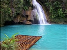 Kawasan Falls, Cebu